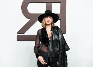 Cara Delevingne's $7 Million Los Angeles Mansion Destroyed in Devastating Fire - image 7