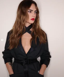 Cara Delevingne's $7 Million Los Angeles Mansion Destroyed in Devastating Fire - image 5