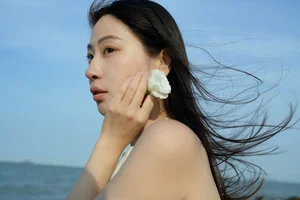 YiTuYu Art Language Vol.9967: Timeless Fine Art Portraits with Yi Yi - image 28