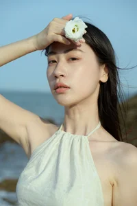 YiTuYu Art Language Vol.9967: Timeless Fine Art Portraits with Yi Yi - image 29