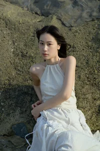 YiTuYu Art Language Vol.9967: Timeless Fine Art Portraits with Yi Yi - image 20