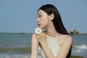 YiTuYu Art Language Vol.9967: Timeless Fine Art Portraits with Yi Yi - image 12