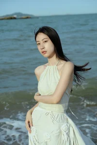 YiTuYu Art Language Vol.9967: Timeless Fine Art Portraits with Yi Yi - image 27