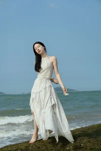 YiTuYu Art Language Vol.9967: Timeless Fine Art Portraits with Yi Yi - image 23