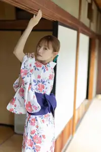 Kana Nakada's Captivating Charm: FRIDAY Digital Photo Book 'Konna ni Soba ni Iru noni' - A Must-See Collection. - image 10