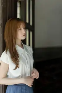 Kana Nakada's Captivating Charm: FRIDAY Digital Photo Book 'Konna ni Soba ni Iru noni' - A Must-See Collection. - image 6
