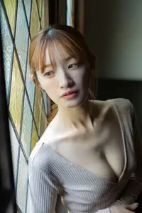 Kana Nakada's Captivating Charm: FRIDAY Digital Photo Book 'Konna ni Soba ni Iru noni' - A Must-See Collection. - image 19