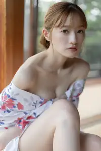 Kana Nakada's Captivating Charm: FRIDAY Digital Photo Book 'Konna ni Soba ni Iru noni' - A Must-See Collection. - image 16