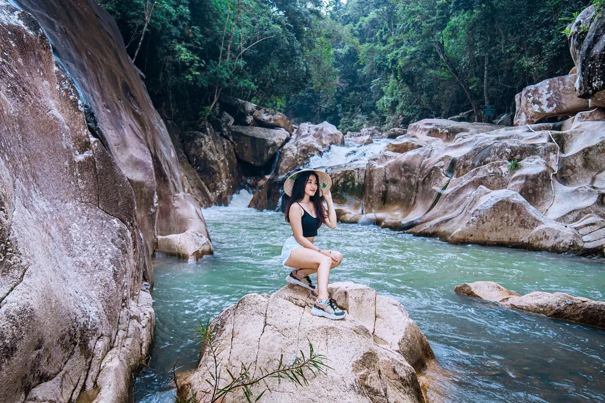 Escape the Crowds: Discovering Nha Trang’s Untouched Natural Beauty
