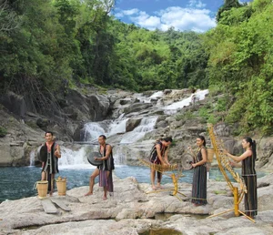 Escape the Crowds: Discovering Nha Trang’s Untouched Natural Beauty - image 1
