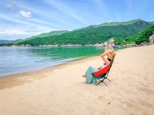 Escape the Crowds: Discovering Nha Trang’s Untouched Natural Beauty - image 3