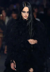 Gucci Cruise 2027 Review: Demna’s Visually Stunning Show Struggles with Narrative Substance - image 0