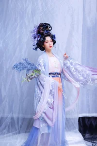 YiTuYu Art Language Vol.9857: Li Xiao Xin (20P) - A New Standard in Art - image 2