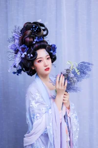 YiTuYu Art Language Vol.9857: Li Xiao Xin (20P) - A New Standard in Art - image 18