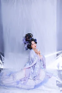 YiTuYu Art Language Vol.9857: Li Xiao Xin (20P) - A New Standard in Art - image 10