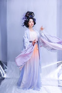YiTuYu Art Language Vol.9857: Li Xiao Xin (20P) - A New Standard in Art - image 0