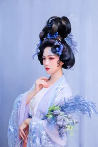 YiTuYu Art Language Vol.9857: Li Xiao Xin (20P) - A New Standard in Art - image 16