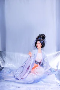 YiTuYu Art Language Vol.9857: Li Xiao Xin (20P) - A New Standard in Art - image 5