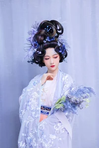 YiTuYu Art Language Vol.9857: Li Xiao Xin (20P) - A New Standard in Art - image 11