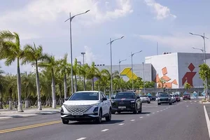 Omoda & Jaecoo Vietnam Launches Incredible 8-Year Free Fuel Promotion - image 2
