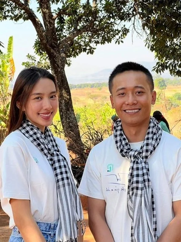 Thùy Tiên Sau 3 Năm Đăng Quang Miss Grand International: Sự Nghiệp và Những Tin Đồn Tài Sản