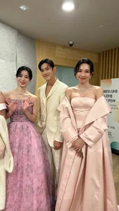 Thuy Tien Shines at International Film Festival Outshining Global Stars with Flawless Visuals - image 8