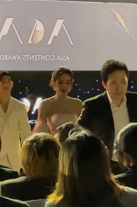 Thuy Tien Shines at International Film Festival Outshining Global Stars with Flawless Visuals - image 2