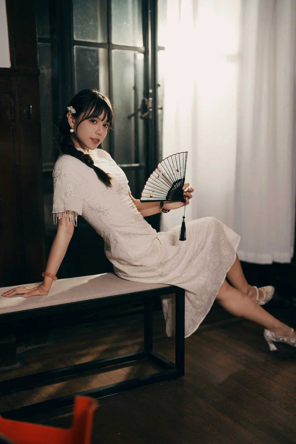 YiTuYu Art Language Vol.4873 Er Jia Liu: A Masterclass in Portraiture