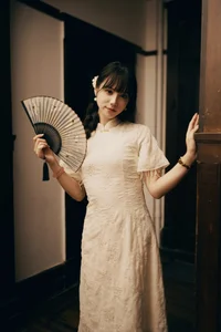 YiTuYu Art Language Vol.4873 Er Jia Liu: A Masterclass in Portraiture - image 0