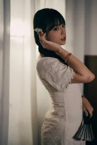 YiTuYu Art Language Vol.4873 Er Jia Liu: A Masterclass in Portraiture - image 18