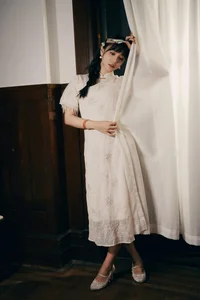 YiTuYu Art Language Vol.4873 Er Jia Liu: A Masterclass in Portraiture - image 4