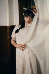 YiTuYu Art Language Vol.4873 Er Jia Liu: A Masterclass in Portraiture - image 16