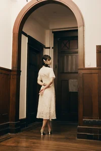 YiTuYu Art Language Vol.4873 Er Jia Liu: A Masterclass in Portraiture - image 12