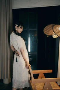 YiTuYu Art Language Vol.4873 Er Jia Liu: A Masterclass in Portraiture - image 13