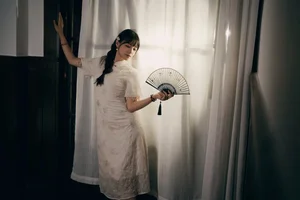 YiTuYu Art Language Vol.4873 Er Jia Liu: A Masterclass in Portraiture - image 15