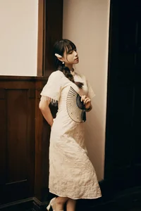 YiTuYu Art Language Vol.4873 Er Jia Liu: A Masterclass in Portraiture - image 14