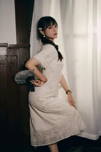 YiTuYu Art Language Vol.4873 Er Jia Liu: A Masterclass in Portraiture - image 19
