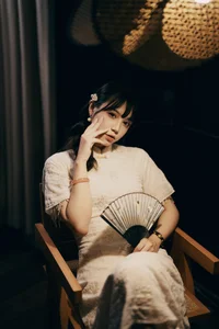 YiTuYu Art Language Vol.4873 Er Jia Liu: A Masterclass in Portraiture - image 20