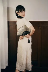 YiTuYu Art Language Vol.4873 Er Jia Liu: A Masterclass in Portraiture - image 2