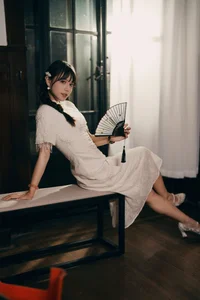 YiTuYu Art Language Vol.4873 Er Jia Liu: A Masterclass in Portraiture - image 21