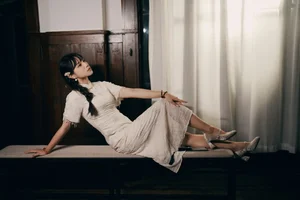 YiTuYu Art Language Vol.4873 Er Jia Liu: A Masterclass in Portraiture - image 10