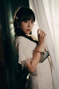 YiTuYu Art Language Vol.4873 Er Jia Liu: A Masterclass in Portraiture - image 23