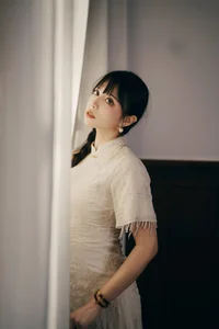 YiTuYu Art Language Vol.4873 Er Jia Liu: A Masterclass in Portraiture - image 1