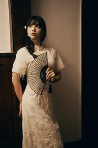 YiTuYu Art Language Vol.4873 Er Jia Liu: A Masterclass in Portraiture - image 11