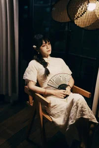 YiTuYu Art Language Vol.4873 Er Jia Liu: A Masterclass in Portraiture - image 6