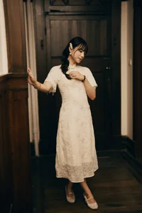 YiTuYu Art Language Vol.4873 Er Jia Liu: A Masterclass in Portraiture - image 9