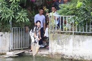 Miss Vietnam Do Thi Ha Shares Delicious Hometown Dishes and Comfort Food - image 6