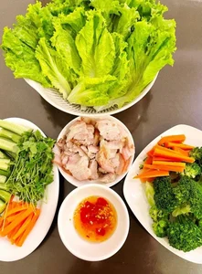 Miss Vietnam Do Thi Ha Shares Delicious Hometown Dishes and Comfort Food - image 8
