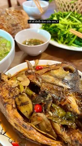 Miss Vietnam Do Thi Ha Shares Delicious Hometown Dishes and Comfort Food - image 10