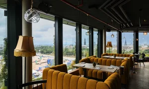 From War Relic to Green Oasis: The Transformation of Hamburg's St. Pauli Bunker - image 1
